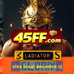 viva local encontro rj